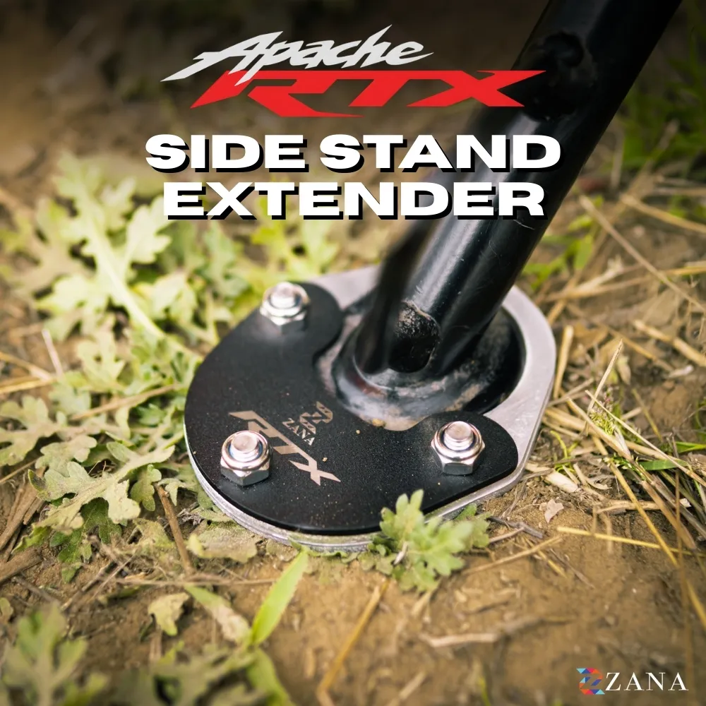 Zana Motorcycles | Premium Bike Accessories & Riding Gear India